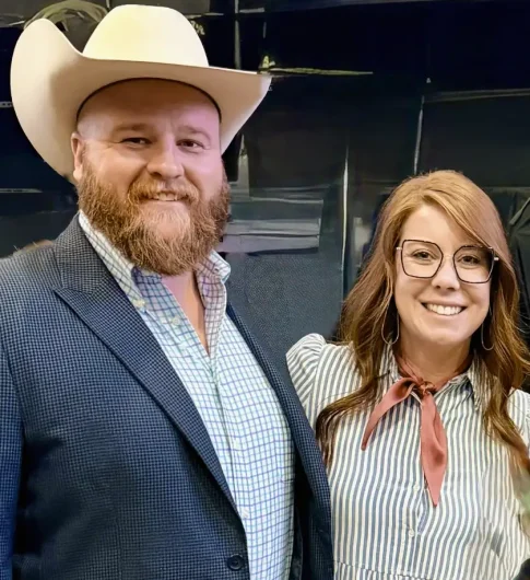Jeremiah & Nikki Miller